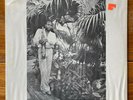 Morris Wilson – Fantasy Island – Jazz Funk Vinyl LP – Private Press - Sealed