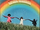 MARTHA & THE VANDELLAS 'Natural Resources' 1970 White label Promo Motown Soul LP