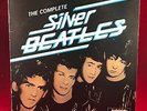 The Complete Silver Beatles 1982 UK Vinyl LP DECCA AUDITION EXCELLENT PETE BEST