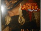 Johnny Winter - Step Back / Vinyl LP / White&Red Vinyl / Blues