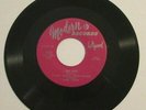 R&B SOUL JOHNNY MOORE'S THREE BLAZERS MARI JONES MODERN 45 RECORD 1953 RARE VG+