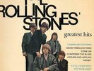 ROLLING STONES Greatest Hits 1965 issue  of 1964 Holland ONLY lp NICE condition
