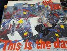 The The This is the Day 12