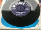 THEM - Don't Start Crying Now - RARE - EX - Decca 1964