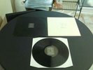 JOY DIVISION UNKNOWN PLEASURES 1979 UK PRESS 12
