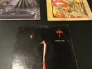Steely Dan Set Of 3 LP 1972 Can’t Buy A Thrill 1976 The Royal Scam And 1977 Aja