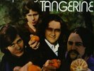 TANGERINE - The peeling of Tangerine - LP 1971 Out-Sider