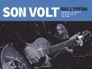 SON VOLT-BALLYMENA NEW VINYL