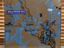 MMS 005 (Ltd Ed. - # 0893) *MADLIB: HISTORY OF THE LOOP DIGGA – 1990 – 2000* LP