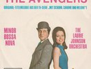 Laurie Johnson Orchestra _ The Avengers _ Vinyl Single 7