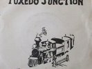 TUXEDO JUNCTION - At The Crossroads EP   7