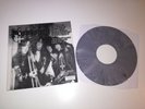 MORBID ANGEL/POSSESSED Demo Split LP Grey vinyl RARE terrorizer nocturnus nausea
