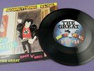Sex Pistols - Something Else UK 1979 Rare 7