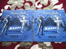 TCHAIKOVSKY SWAN LAKE ANATOLE FISTOULARI THE LONDON SYMPHONY ORCHESTRA 1954 DECC