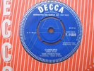 The Fortunes - Caroline. Promo Demo. 7