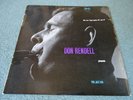 Don Rendell Presents The Jazz Six Vinyl LP RARE 1st UK 1957 Pye Nixa NJL7