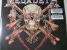 Megadeth Killing Is My Business .And Business Is Good The Final Kill 2LP Black