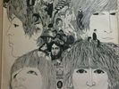Beatles - Revolver - Odeon - Hör ZU - SHZE 186