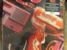 SLUMBER PARTY MASSACRE OST LP pink & green vinyl Death Waltz Ralph Jones