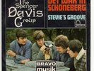 The Spencer Davis Group ?- Det War In Schöneberg //Vinyl, 7
