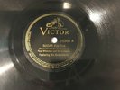 PAUL WHITEMAN / BIX BEIDERBECK - SUGAR / FROM MONDAY ON  on VICTOR 25368