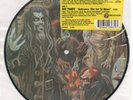 ROB ZOMBIE 45 Picture Disc - Dragula / Halloween New