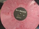 AMY WINEHOUSE Back to Black PINK MARBLED VINYL SEALED NEW LIMITED EDITION HTF