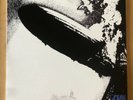 LED ZEPPELIN - VINYL LP