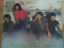 SADISTIC MIKA BAND Vinyl LP HOT MENU SHSP 4049 1975 Harvest EX/EX