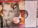 DAVID BOWIE: CHANGES (SPANISH 2 LP) 1990