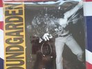 Soundgarden Louder Than Love LP Vinyl Original 1989 NM VG+ Vacuum Cleaned