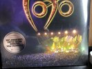 Toto - Falling In Between Live (180g) (Limited Numbered Edition) (Colored Vinyl)