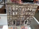 Led Zeppelin physical Graffiti