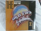 Zapp - The New Zapp IV U - sealed LP