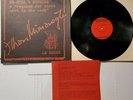 ILHAN MIMAROGLU - TO KILL A SUNRISE- LA RUCHE  Folkways FTQ 33951 QUAD 1976