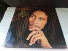 BOB MARLEY AND THE WAILERS LP LEGEND THE BEST OF, ISLAND RECORDS
