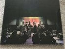 The National Boxer Live In Brussels Vinyl Sealed New RSD Clear Coloured