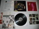 Paul McCartney Band on Run 1st '73 Japan Audiophile ARCHIVE MASTER Ultrasonic