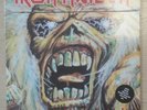 Iron Maiden Bring Your Daughter To The Slaughter Picture Disc Limited Edition