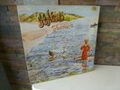 classic GENESIS FOXTROT (1972, CHARISMA RECORDS, CAS 1058 GATEFOLD)