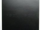 FSOL/FUTURE SOUND OF LONDON - ISDN - Rare Limited Edition Black Sleeve LP MINT