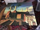 Pink Floyd Animals A3 B4.  Rare Original UK LP -Vinyl near mint