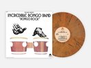 Michael Viner’s Bongo Rock Band Vinyl Me Please Ltd Edition TORTOISESHELL LP New