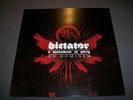Ad Hominem ?– Dictator - A Monument Of Glory vinyl  rar