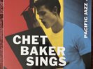 Chet Baker SINGS (B0031300-01) 180g GATEFOLD Blue Note Tone Poet NEW VINYL LP