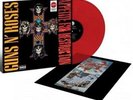 GUNS N'ROSES - Appetite For Destruction (12'' Limited Edt.vinile Colorato & Rima