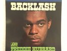 Freddie Hubbard : Backlash - Original 1967 Atlantic Records Vinyl Album