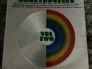 Original Vintage Trojan Reggae ChartBusters Vol 2 12” Vinyl LP Record 1971