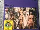 The Slits Cut Vinyl New/sealed