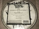 MY CHEMICAL ROMANCE 'WELCOME TO THE BLACK PARADE' 7